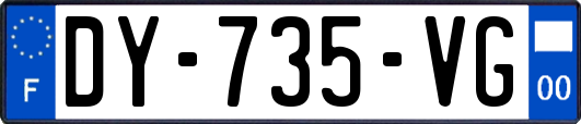 DY-735-VG