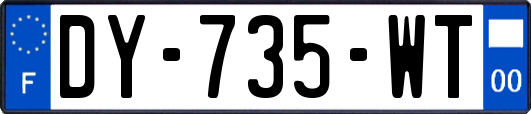 DY-735-WT