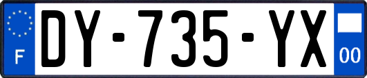 DY-735-YX