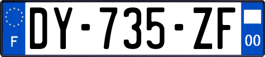 DY-735-ZF