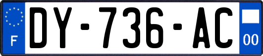 DY-736-AC