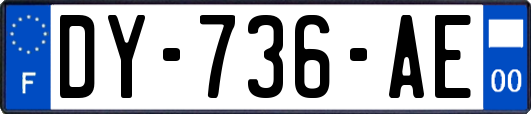 DY-736-AE