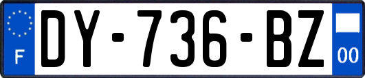 DY-736-BZ