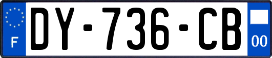 DY-736-CB