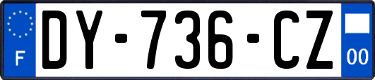 DY-736-CZ