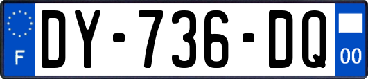 DY-736-DQ