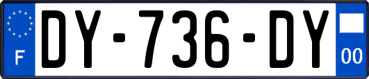 DY-736-DY