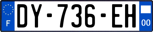 DY-736-EH