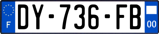 DY-736-FB