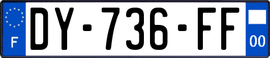 DY-736-FF