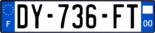 DY-736-FT