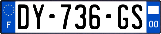 DY-736-GS