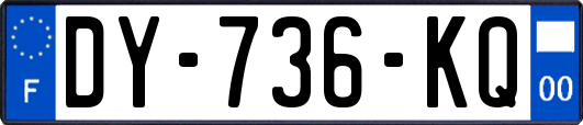 DY-736-KQ