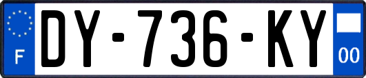DY-736-KY