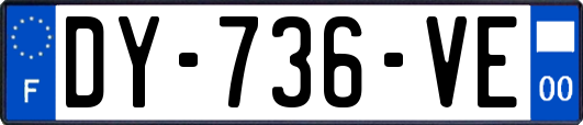 DY-736-VE