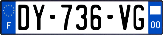 DY-736-VG