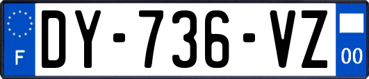 DY-736-VZ