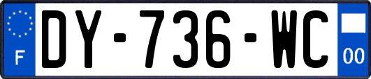 DY-736-WC