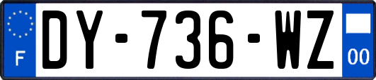 DY-736-WZ