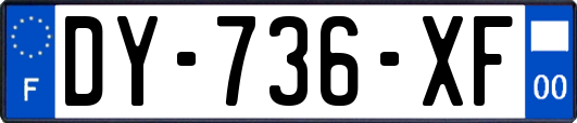 DY-736-XF