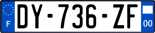 DY-736-ZF