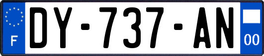 DY-737-AN