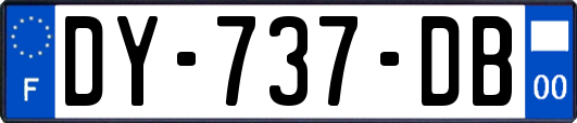 DY-737-DB