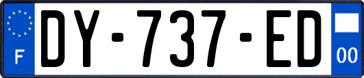 DY-737-ED