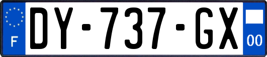 DY-737-GX