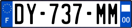 DY-737-MM