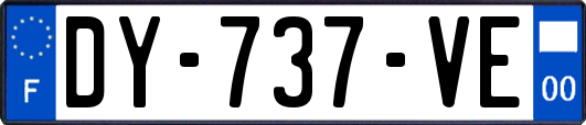 DY-737-VE