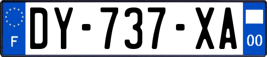 DY-737-XA