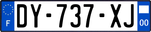 DY-737-XJ