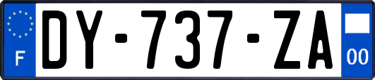 DY-737-ZA