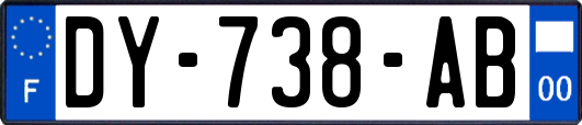 DY-738-AB