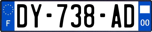 DY-738-AD