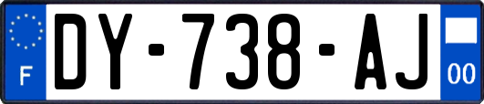 DY-738-AJ