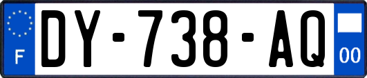 DY-738-AQ