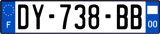 DY-738-BB