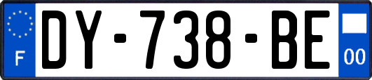 DY-738-BE