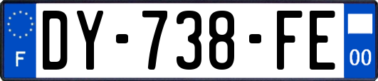 DY-738-FE