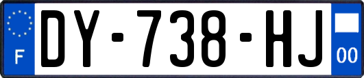 DY-738-HJ