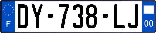 DY-738-LJ