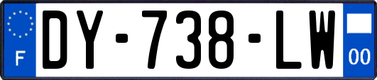 DY-738-LW