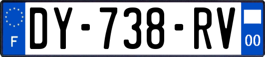 DY-738-RV