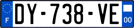 DY-738-VE