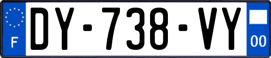 DY-738-VY