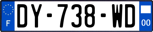 DY-738-WD