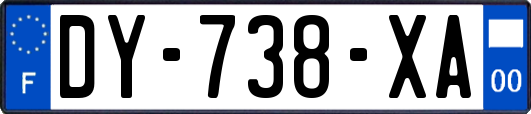 DY-738-XA