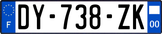 DY-738-ZK